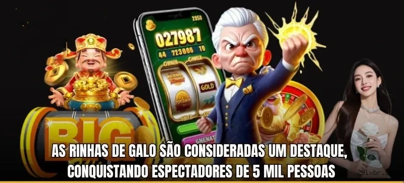 Descubra o Empolgante Mundo de GOLDENPANTHER: O Jogo que Está Movimentando 2023
